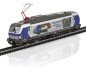 Preview: Märklin 39291 H0 Zweikraftlokomotive BR 248 (Vectron Dual Mode)