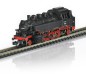 Preview: Märklin 88963 Spur Z Dampflok BR 86, DRG 