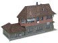 Preview: FALLER 109126 H0 B-126 Stellwerk Darmstadt 