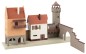 Preview: FALLER 109923 H0 B-923 Stadtmauer 