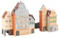 Preview: FALLER 109924 H0 B-924 Altstadtblock 