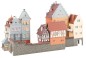 Preview: FALLER 109924 H0 B-924 Altstadtblock 