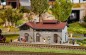 Preview: FALLER 110088 H0 Haltepunkt Altoberndorf 