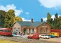 Preview: FALLER 110095 H0 Haltepunkt Sonnefeld 