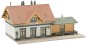 Preview: FALLER 110097 H0 Kleinstation Blumenfeld 