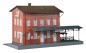 Preview: FALLER 110099 H0 Bahnhof Waldbrunn 