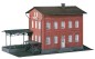 Preview: FALLER 110099 H0 Bahnhof Waldbrunn 