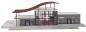 Preview: FALLER 110128 H0 Bürgerbahnhof Winterberg 