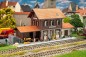 Preview: FALLER 110133 H0 Bahnhof Kleinengstingen 