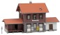 Preview: FALLER 110133 H0 Bahnhof Kleinengstingen 