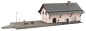 Preview: FALLER 110134 H0 Bahnhof Lavin 