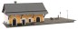 Preview: FALLER 110134 H0 Bahnhof Lavin 