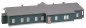 Preview: FALLER 110136 H0 Bahnhof Schierke 