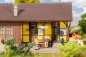 Preview: FALLER 110137 H0 Bahnhof Uderns 