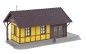 Preview: FALLER 110137 H0 Bahnhof Uderns 