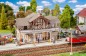 Preview: FALLER 110139 H0 Bahnhof Beinwil 