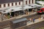 Preview: FALLER 110140 H0 Bahnhof Königsfeld 