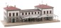 Preview: FALLER 110140 H0 Bahnhof Königsfeld 