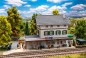 Preview: FALLER 110142 H0 Bahnhof Bever 