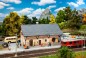 Preview: FALLER 110144 H0 Bahnhof Ardez 