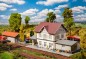 Preview: FALLER 110145 H0 Bahnhof Owen 