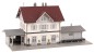 Preview: FALLER 110145 H0 Bahnhof Owen 