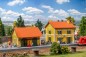 Preview: FALLER 110154 H0 Bahnhof Güssing 