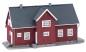 Preview: FALLER 110160 H0 Schwedischer Bahnhof 
