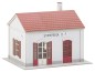 Preview: FALLER 110201 H0 Haltepunkt Stamperia 