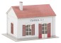 Preview: FALLER 110201 H0 Haltepunkt Stamperia 
