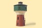 Preview: Auhagen 11335 H0 Wasserturm 