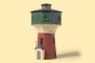 Preview: Auhagen 11335 H0 Wasserturm 