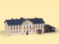 Preview: Auhagen 11346 H0 Bahnhof Klingenberg-Colmnitz 