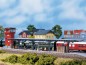 Preview: Auhagen 11376 H0 Bahnsteig 