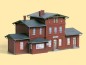 Preview: Auhagen 11381 H0 Bahnhof Krakow 