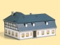 Preview: Auhagen 11385 H0 Wohnhaus Mühlenweg 1 
