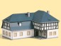 Preview: Auhagen 11385 H0 Wohnhaus Mühlenweg 1 