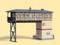 Preview: Auhagen 11386 H0 Brückenstellwerk 