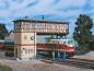 Preview: Auhagen 11386 H0 Brückenstellwerk 