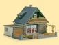 Preview: Auhagen 11387 H0 Haus Michaela 