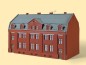 Preview: Auhagen 11424 H0 Verwaltungsgebäude 