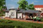 Preview: Auhagen 11448 H0 Bahnhof Deinste 