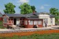 Preview: Auhagen 11448 H0 Bahnhof Deinste 