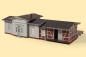 Preview: Auhagen 11448 H0 Bahnhof Deinste 