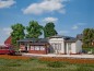 Preview: Auhagen 11448 H0 Bahnhof Deinste 