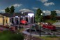 Preview: FALLER 120081 H0 Ringlokschuppen Freilassing 
