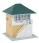 Preview: FALLER 120089 H0 Blockstelle Weisenbach 