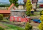 Preview: FALLER 120091 H0 Stellwerk Zweckel 