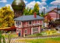 Preview: FALLER 120092 H0 Stellwerk Neuenkirchen 