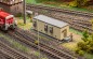 Preview: FALLER 120104 H0 Elektronisches Stellwerk 